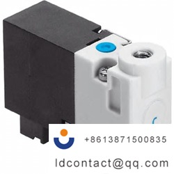 MHP1-M5H-3/2G-M3-PI_Pneumatic Solen